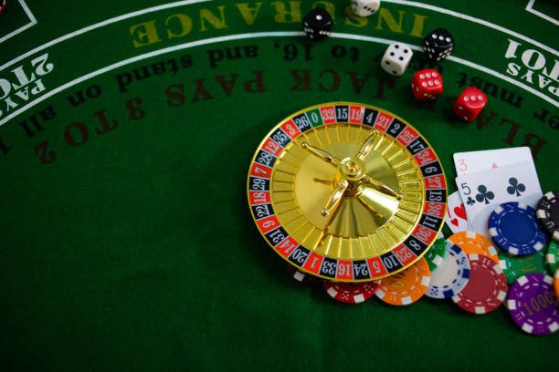 Togel Online Game